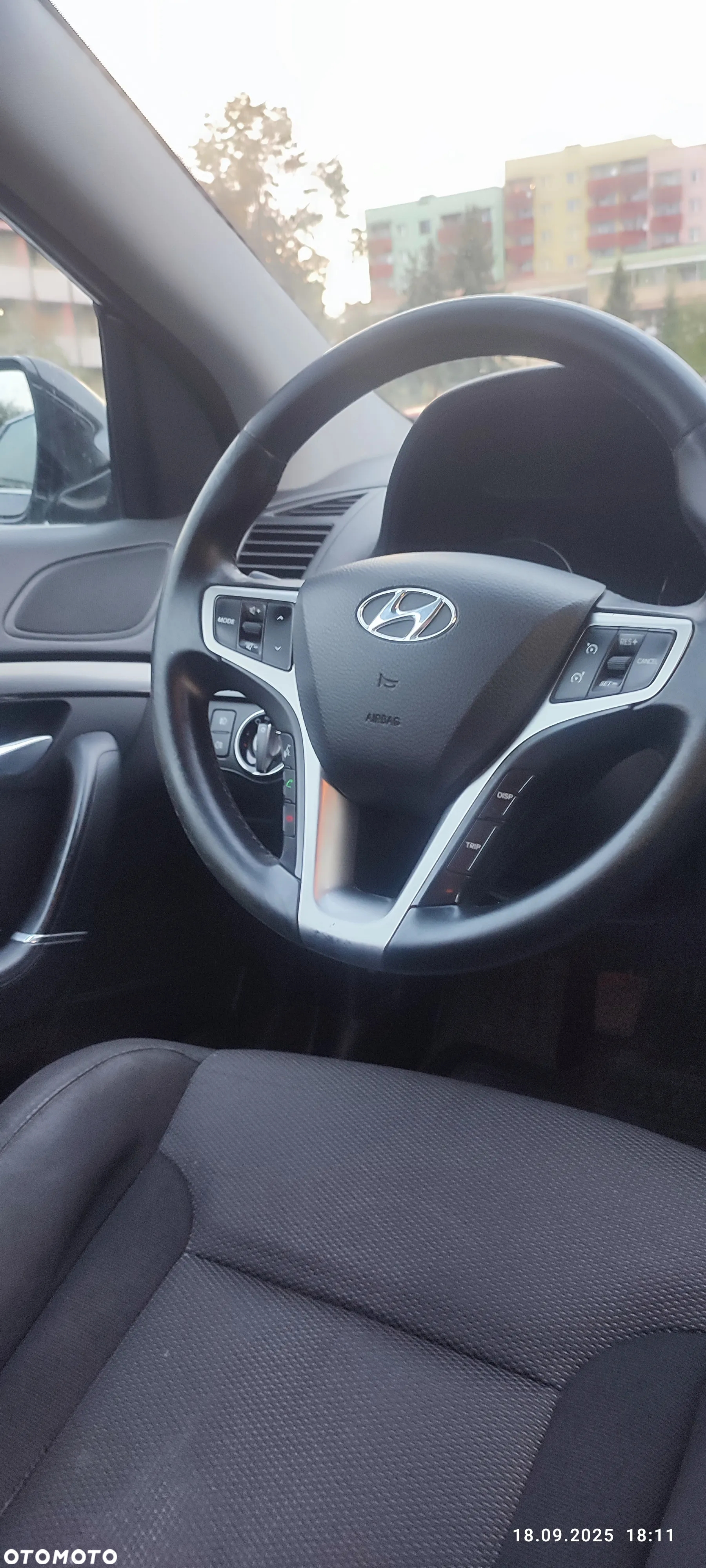 Hyundai i40 i40cw 1.7 CRDi Comfort - 2