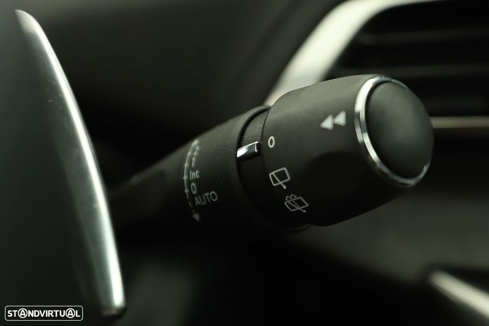 Peugeot 5008 1.2 PureTech GT EAT8 - 19