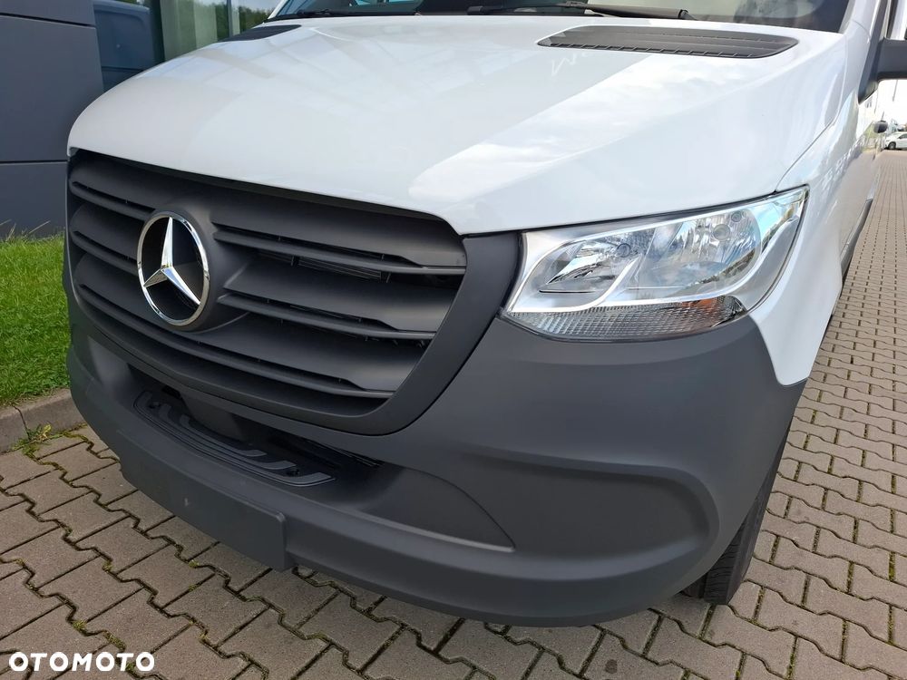 Mercedes-Benz Sprinter 315 CDI Furgon 3665 mm L2H1 - 10
