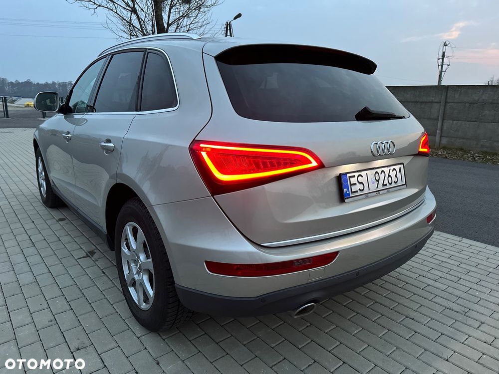 Audi Q5 2.0 TDI - 20