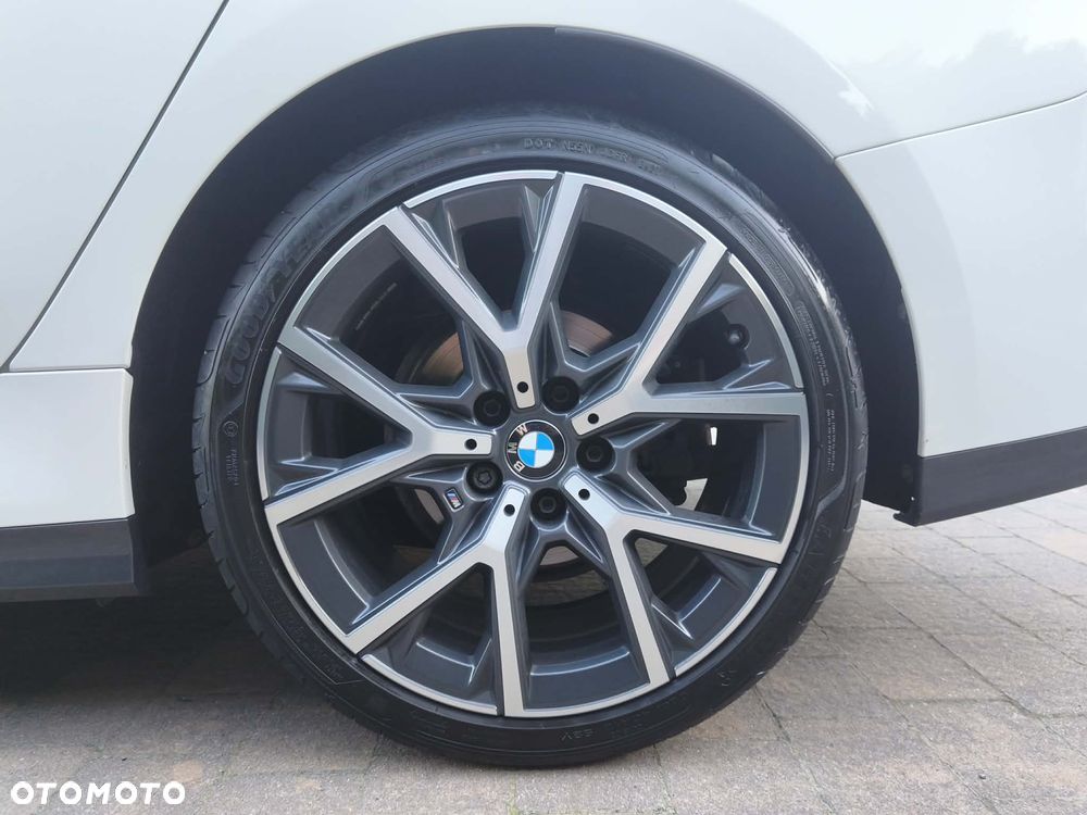 BMW Seria 2 218i M Sport - 7