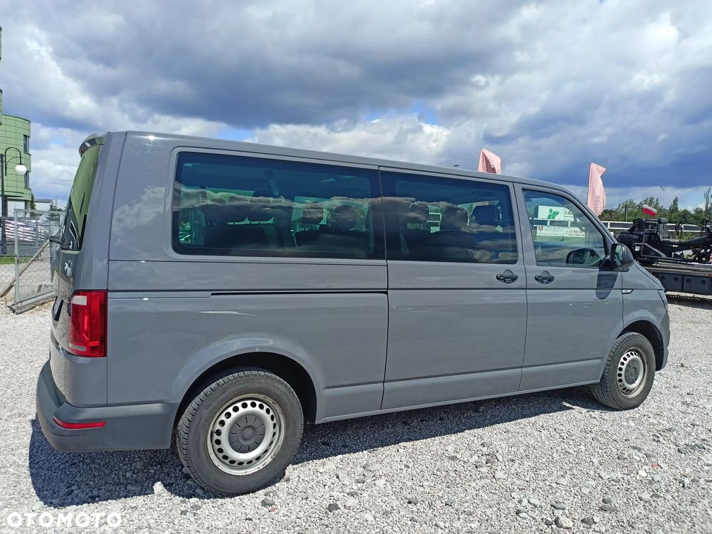 Volkswagen Caravelle 2.0 TDI L2 Highline - 4