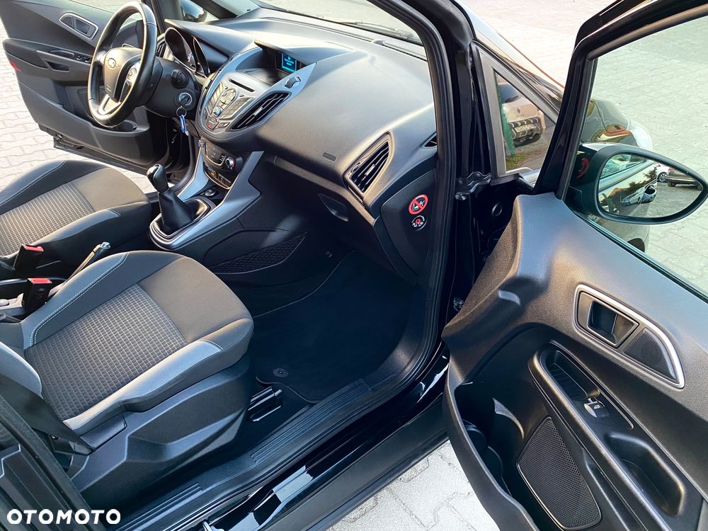 Ford B-MAX - 9