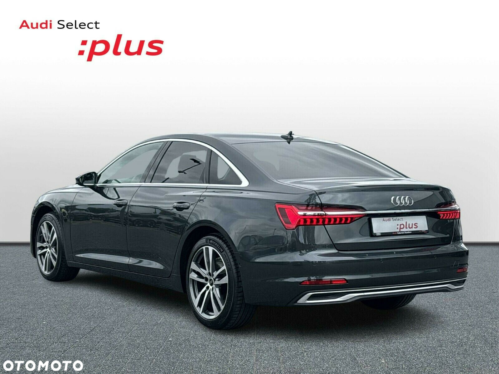 Audi A6 - 3