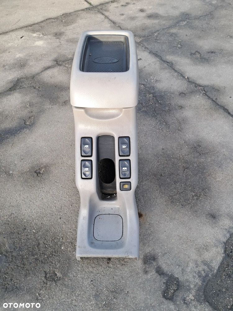 Land rover freelander podłokietnik - 3