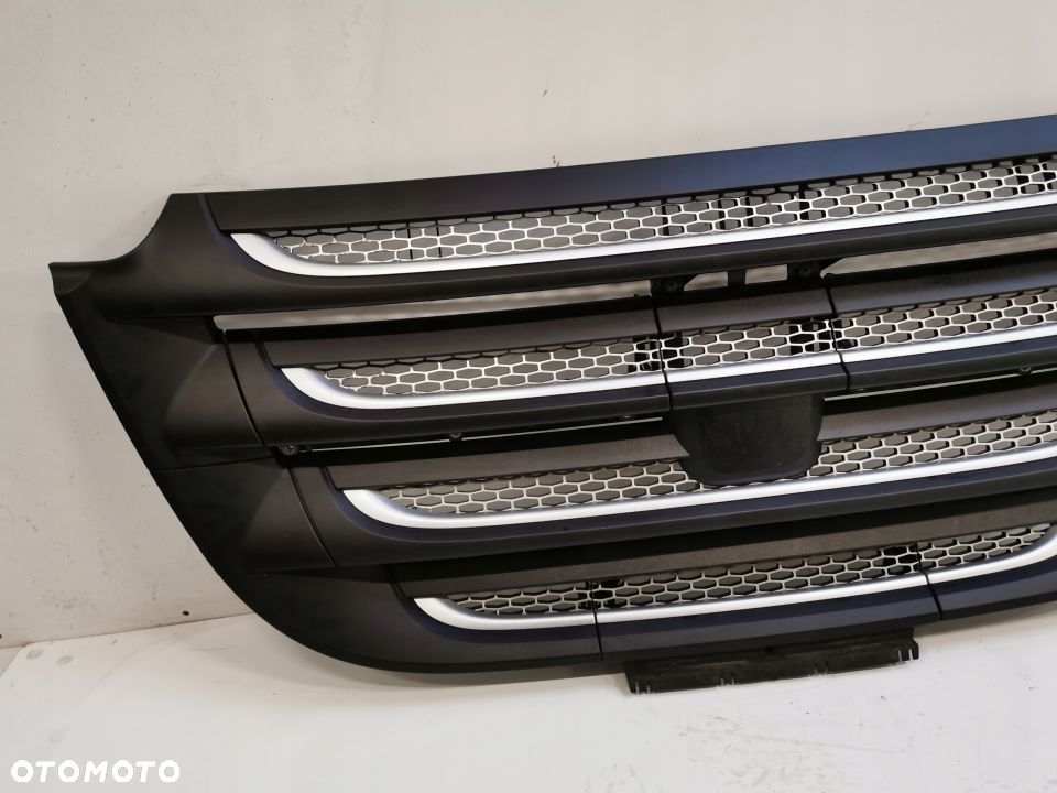 GRILL ATRAPA DAF XF 106 lift ORYGINAŁ 2048272 - 2