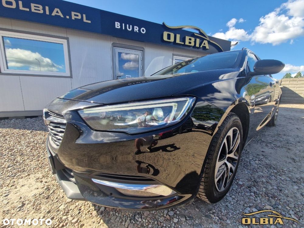 Opel Insignia 1.6 CDTI Exclusive S&S Eco - 21