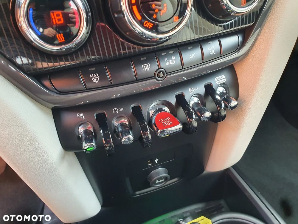 MINI Countryman Cooper SD Sport - 18