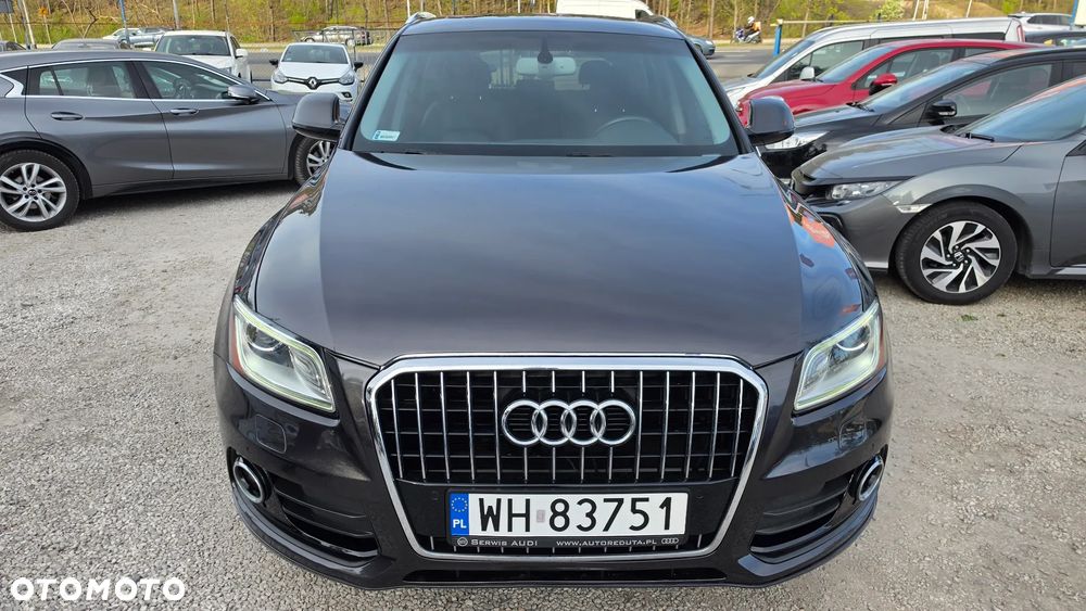 Audi Q5 2.0 TFSI Quattro S tronic - 33