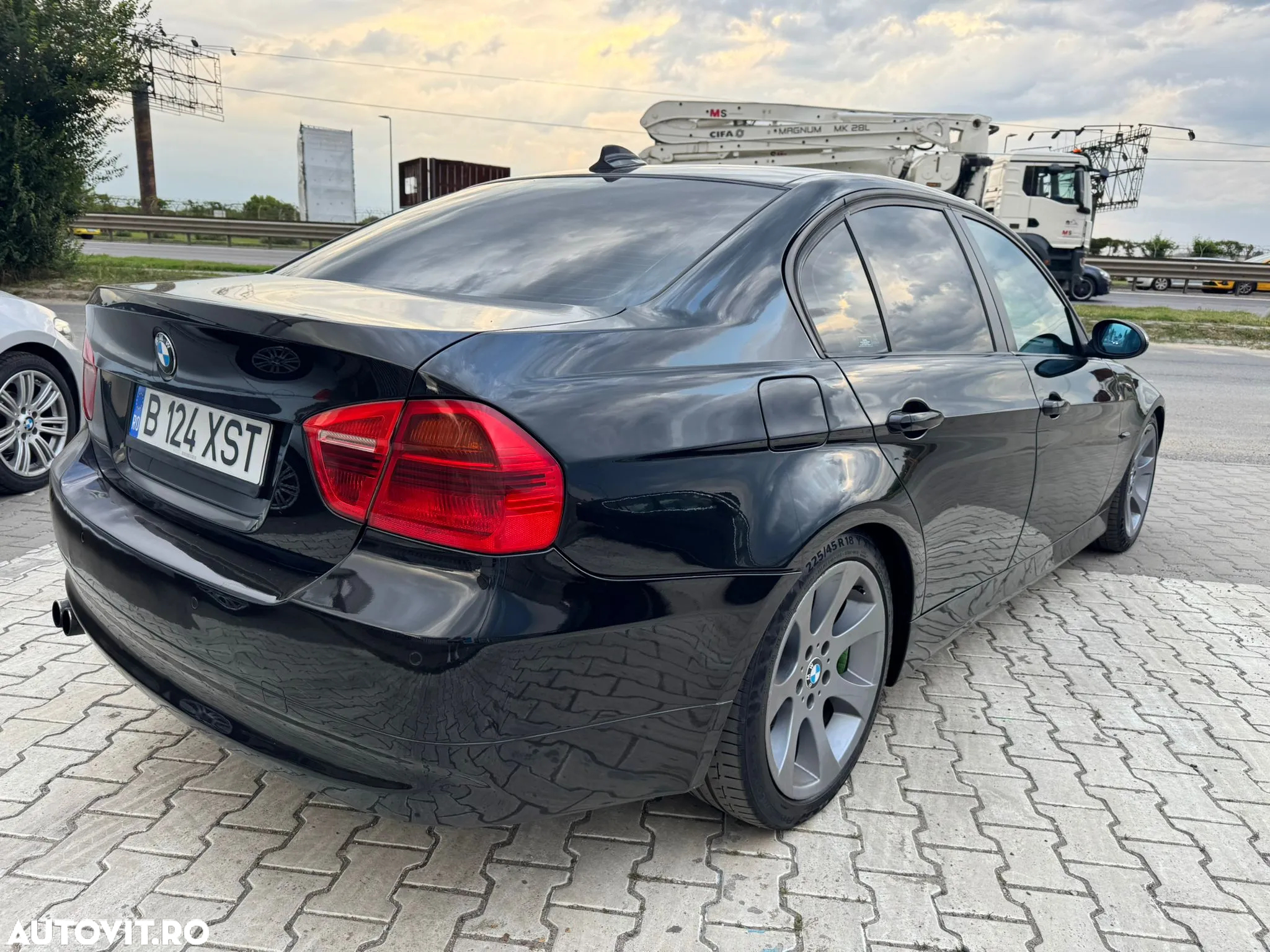 BMW Seria 3 - 3