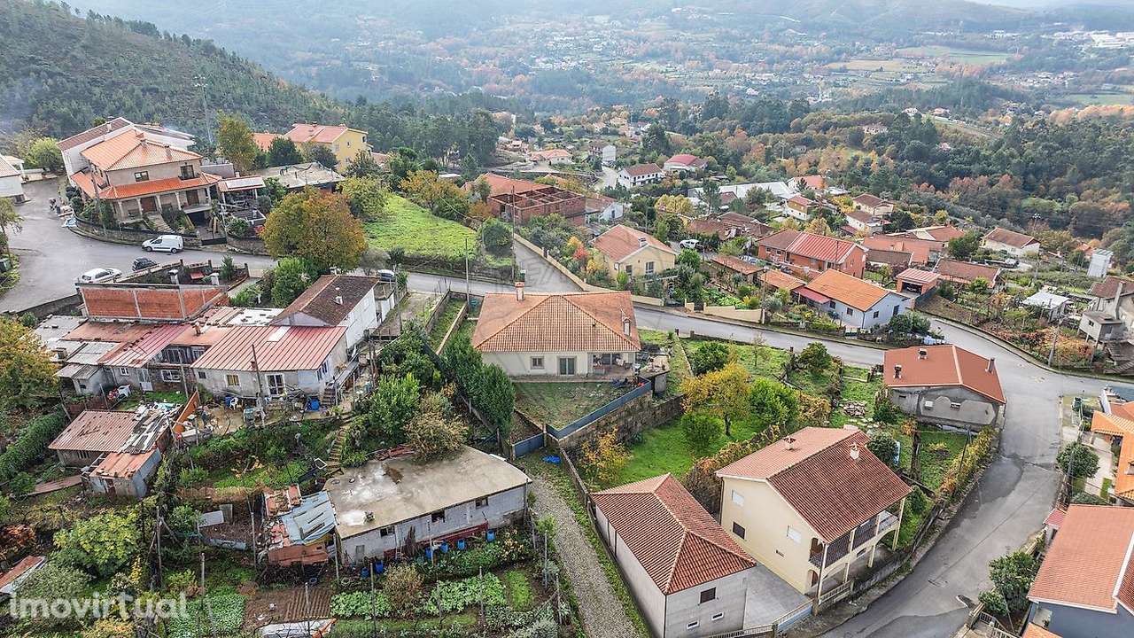 Moradia T4 para venda - Grande imagem: 3/29