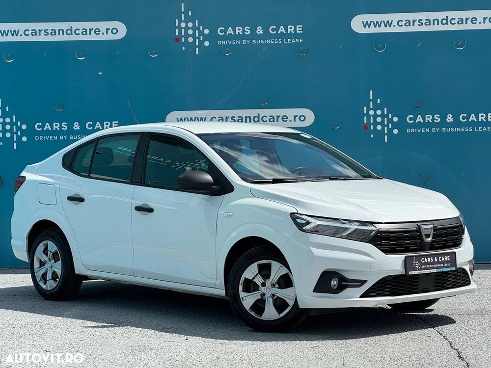 Dacia Logan - 3