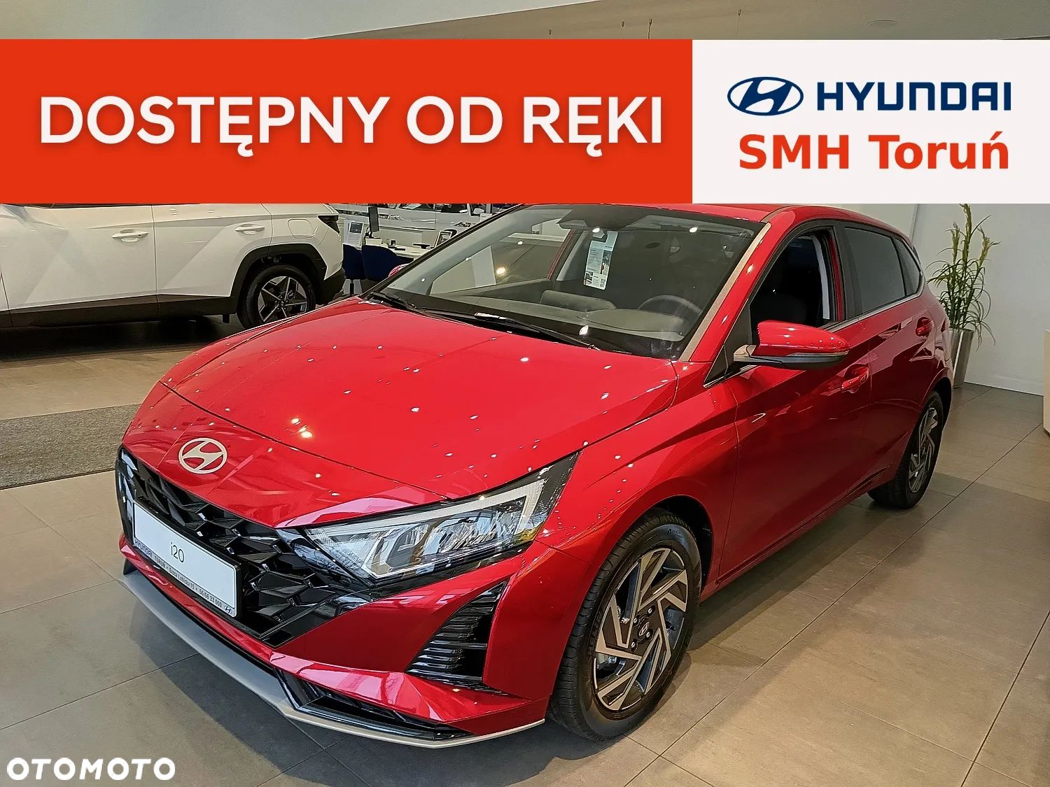 Hyundai i20 1.2 Modern - 1