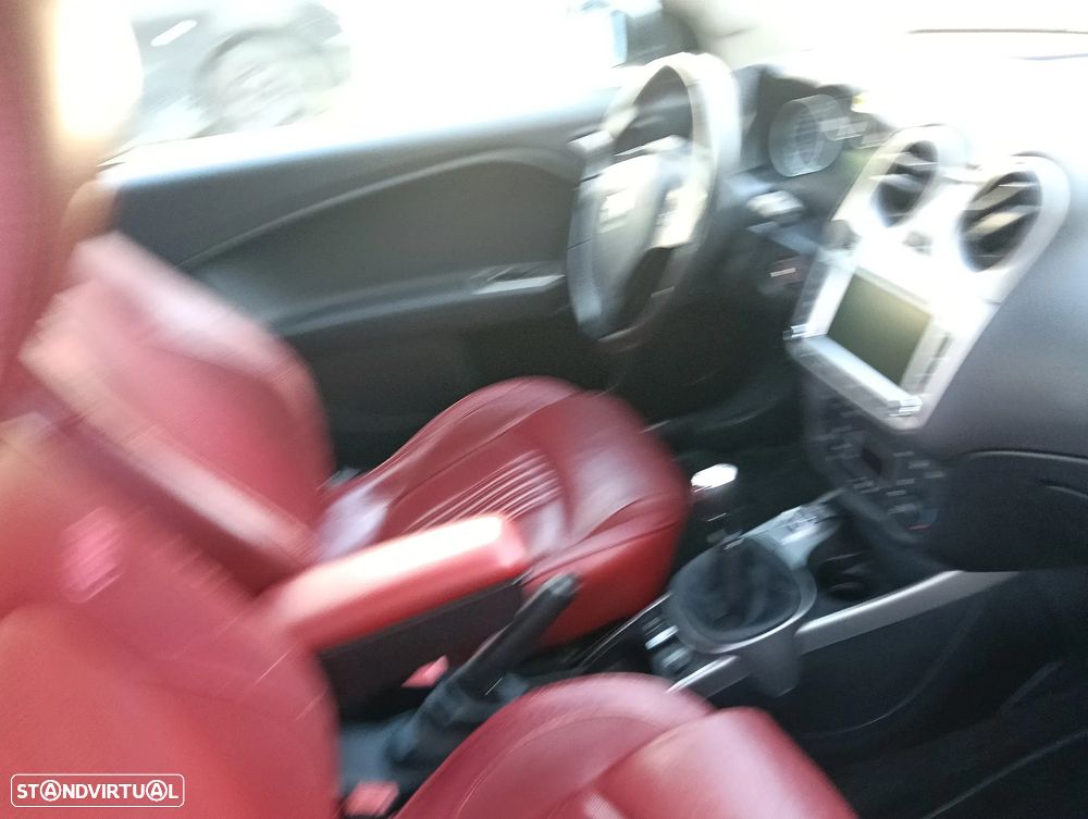 Alfa Romeo MiTo 1.3 JTDM ECO Impression - 27