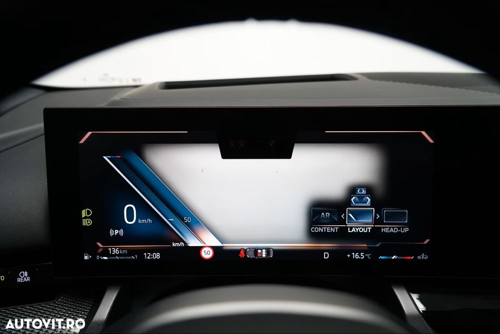 BMW Seria 5 520d Aut. - 24