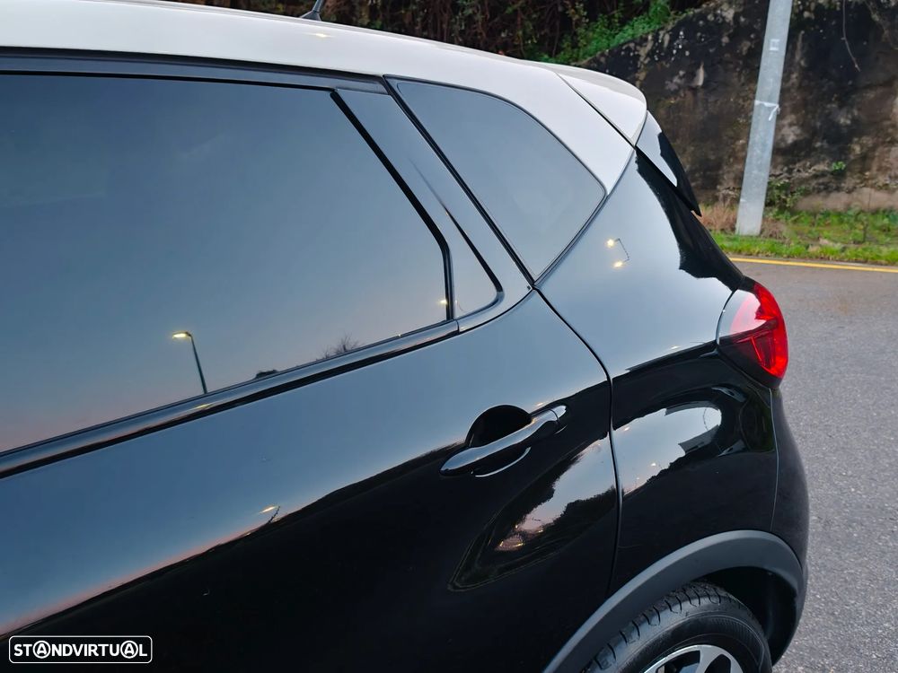 Renault Captur 0.9 TCE Exclusive - 20
