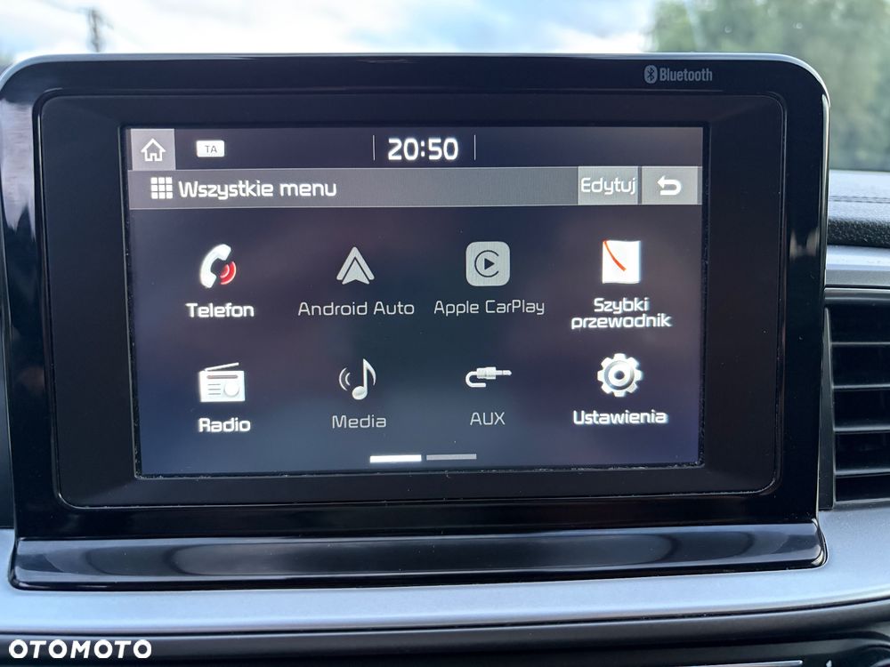 Kia Ceed 1.4 L Business Line - 38