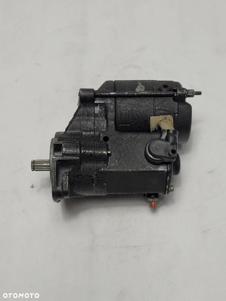 Rozrusznik Harley Davidson Softail Dyna Touring Twin Cam 31553-94B - 1