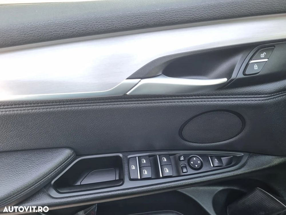 BMW X5 xDrive40d - 12