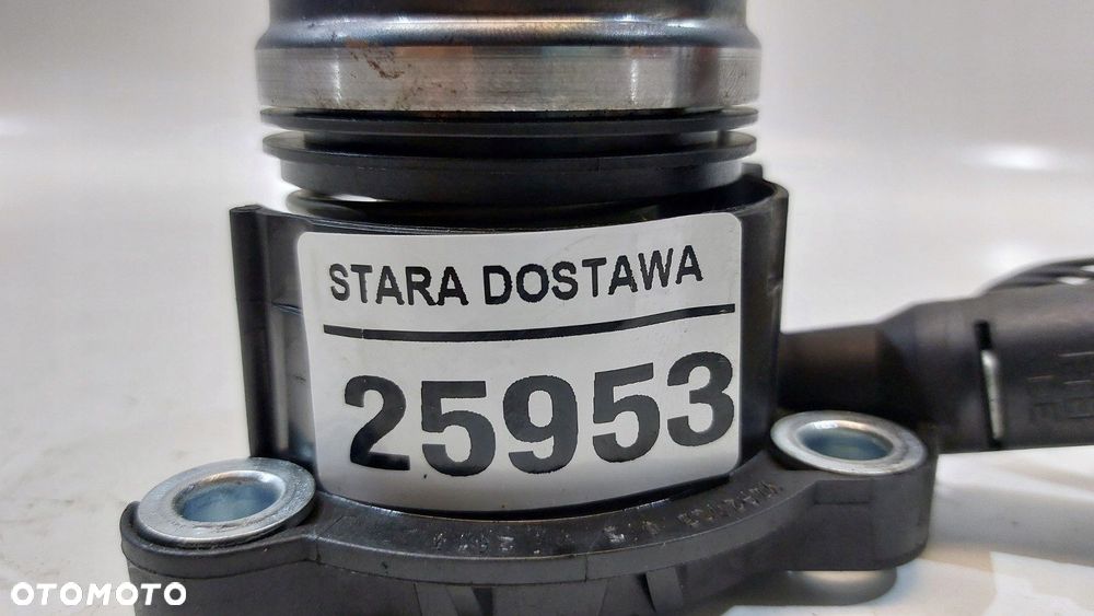 wysprzęglik citroen c4 picasso i 1.6 vti 06-13r 1468930 - 3