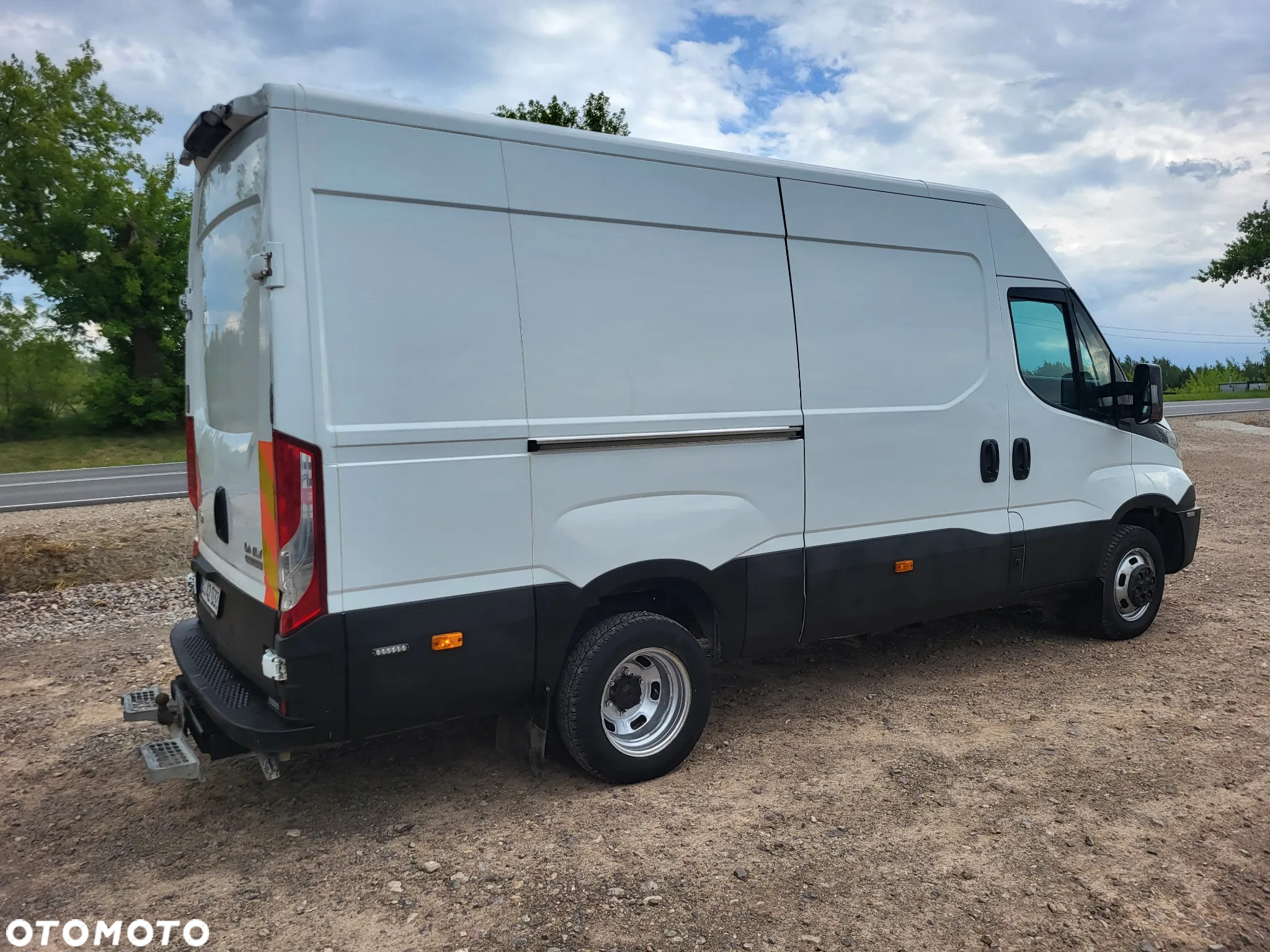 Iveco Daily - 18