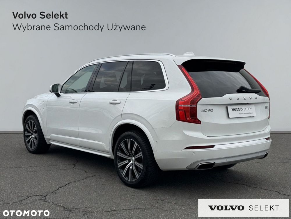 Volvo XC 90 - 10