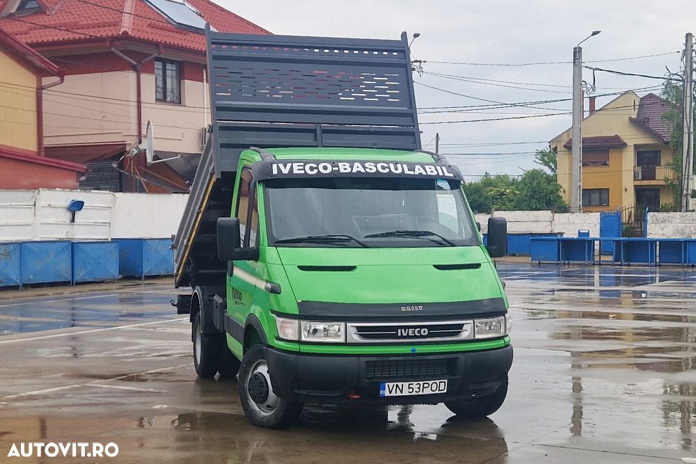 Iveco Daily - 13