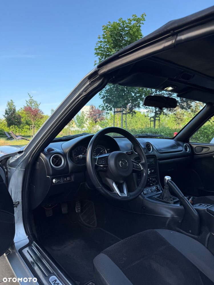 Mazda MX-5 1.6 16V - 10