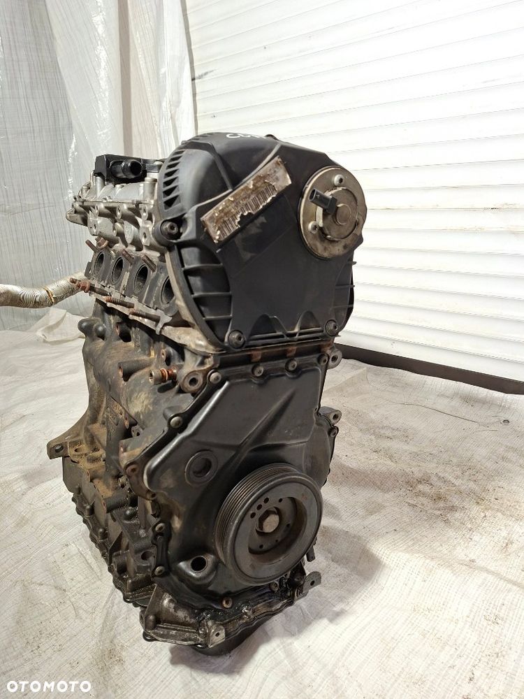 Silnik 1.8TFSI symbol CDA Audi A3 Passat Superb Octavia Leon - 1
