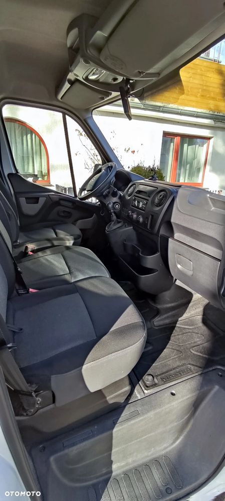 Renault Master L3H2 - 8