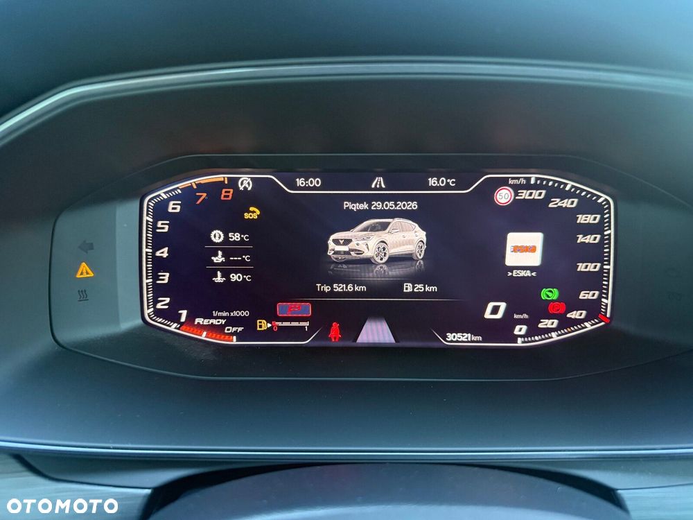 Cupra Formentor - 25