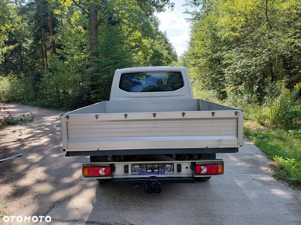 Volkswagen Transporter t6 - 5