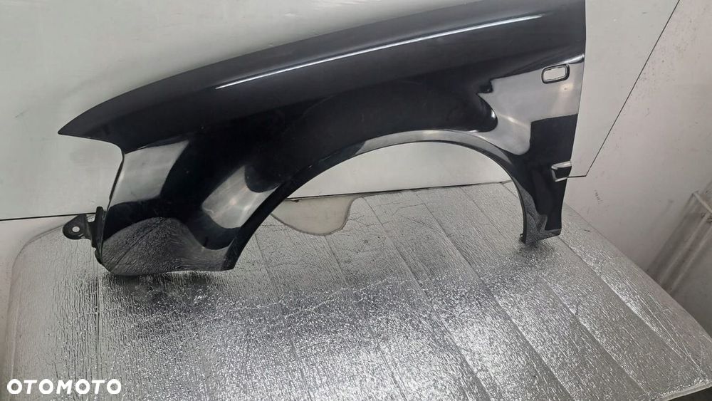 BŁOTNIK AUDI A4 B7 8E LIFT CABRIO S4 2004-2008 OE ORYGINAŁ KABRIOLET OE - 2