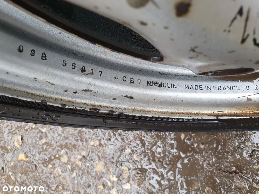 SMART 15 2x KOŁA OPONY LETNIE 135/70/R15 15" 3.5J ET20.5 3x112 KOMPLET 2SZT - 8