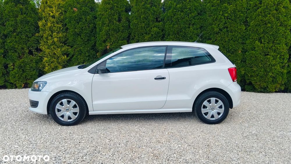 Volkswagen Polo - 24