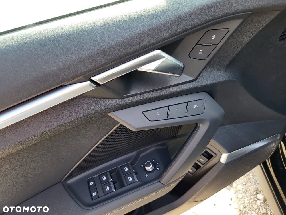 Audi A3 Sportback TFSIe 150 kW ack S tronic S line - 29