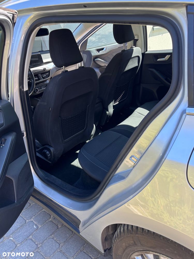 Ford Focus 2.0 EcoBlue Titanium Business - 14