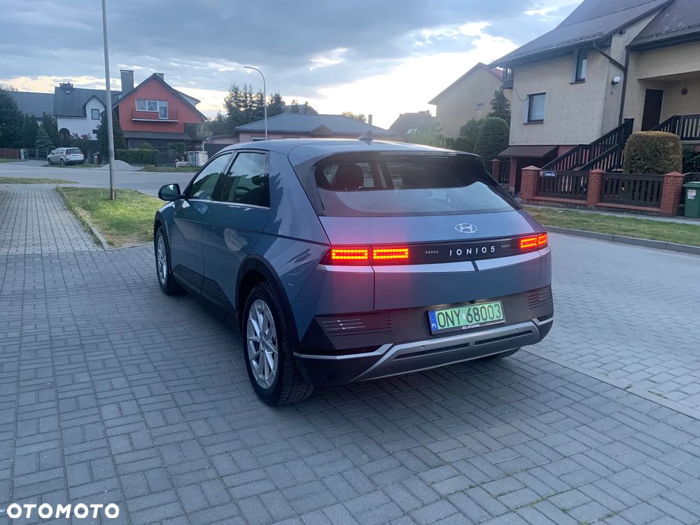 Hyundai IONIQ 5 - 4
