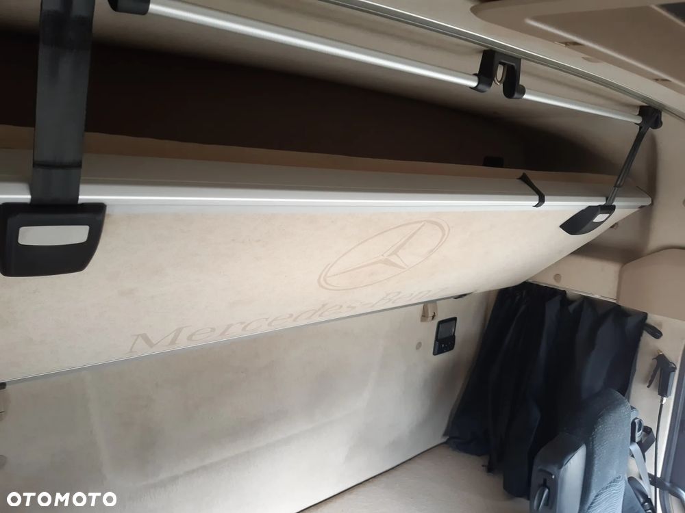 Mercedes-Benz ACTROS 1848 STANDARD - 16