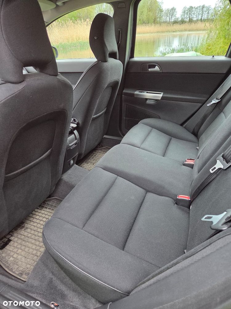 Volvo V50 2.0D - 6