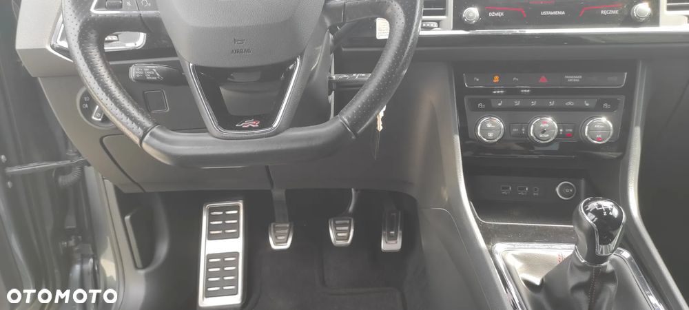 Seat Ateca 1.5 TSI FR S&S - 16