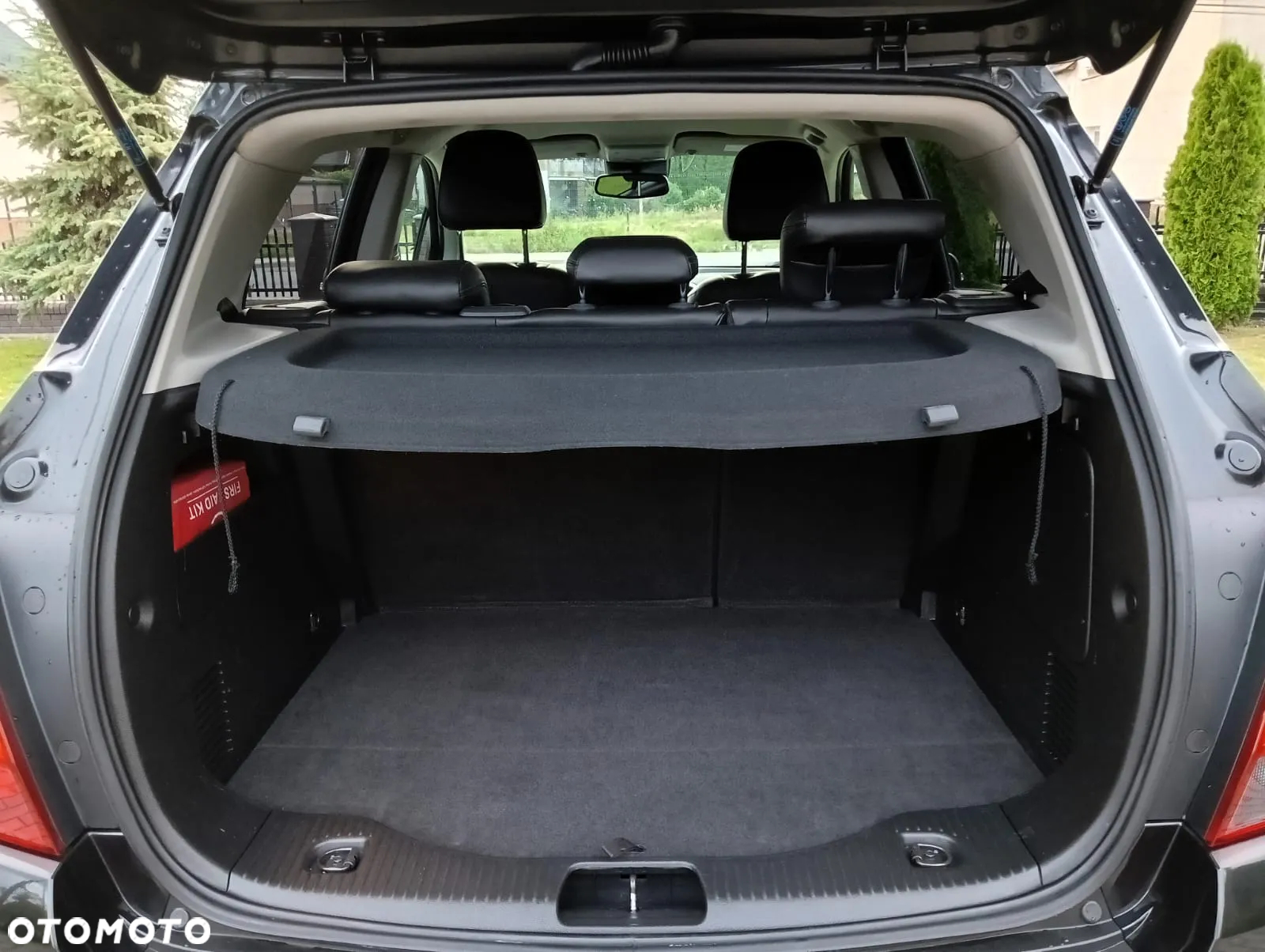 Chevrolet Trax 1.7TD LT+ - 36