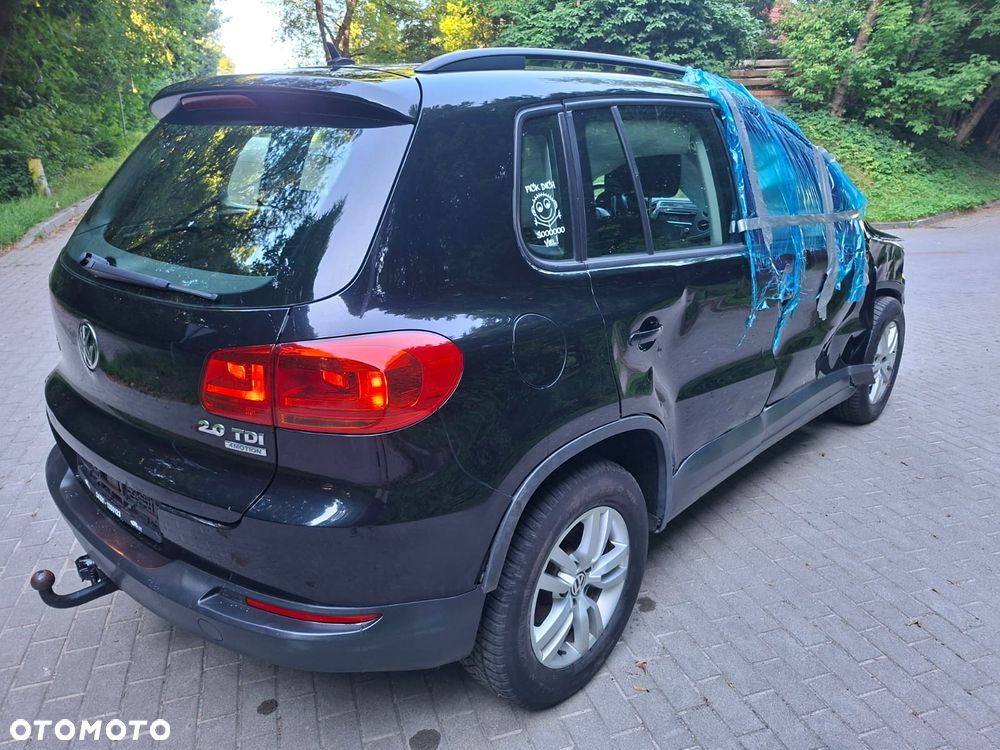 Volkswagen Tiguan - 6