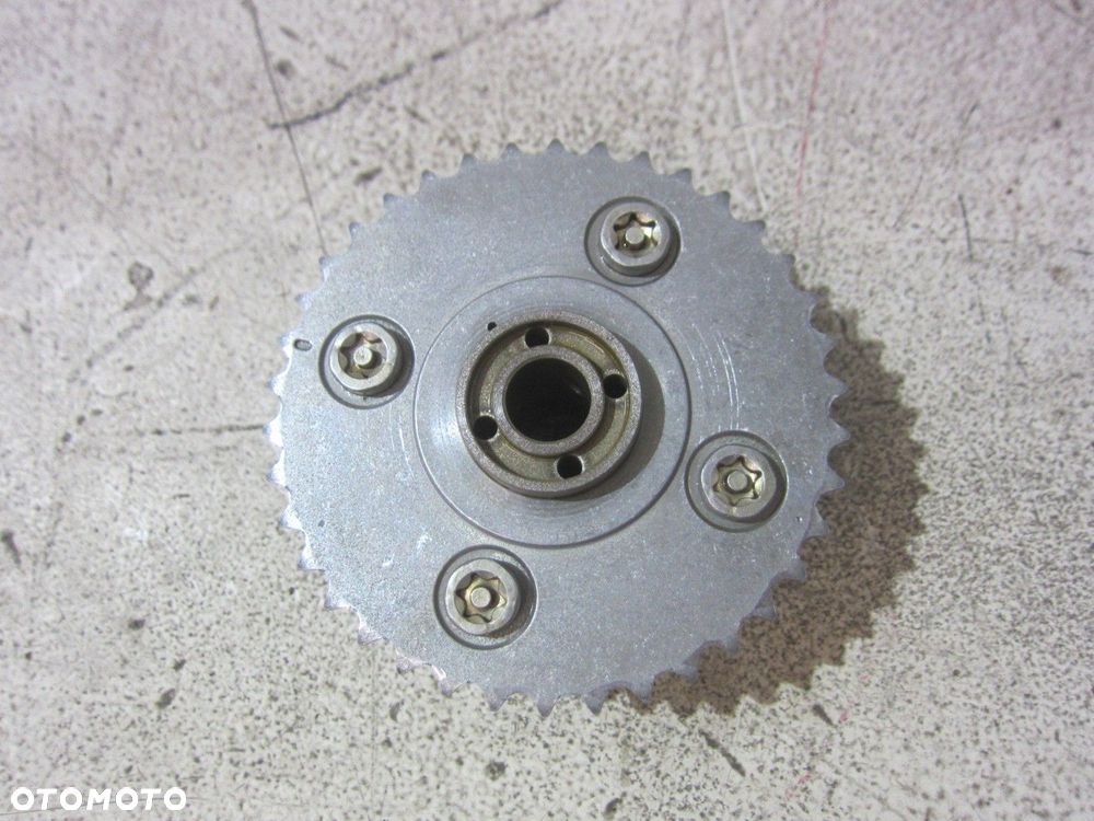 BMW F25 N55 E90 F10 N52 11367583208 7583208 KOŁO ROZRZĄDU VANOS WYDECHOWY - 5