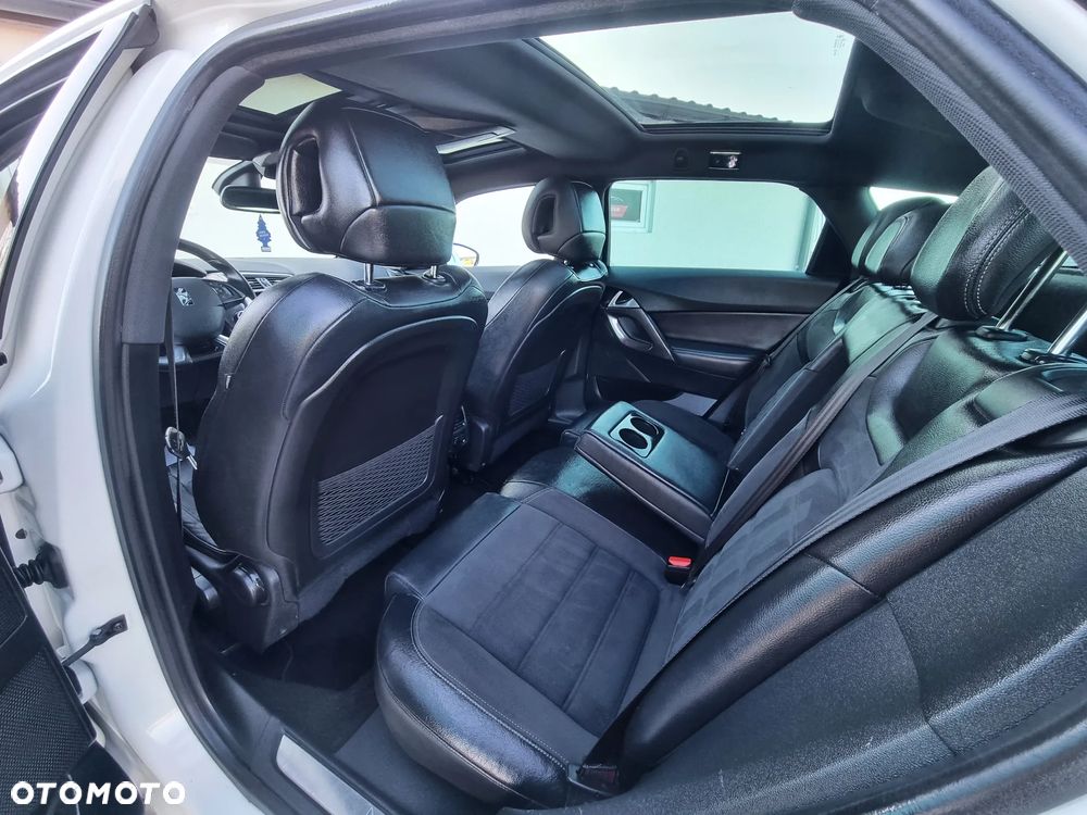 DS Automobiles DS 5 - 14