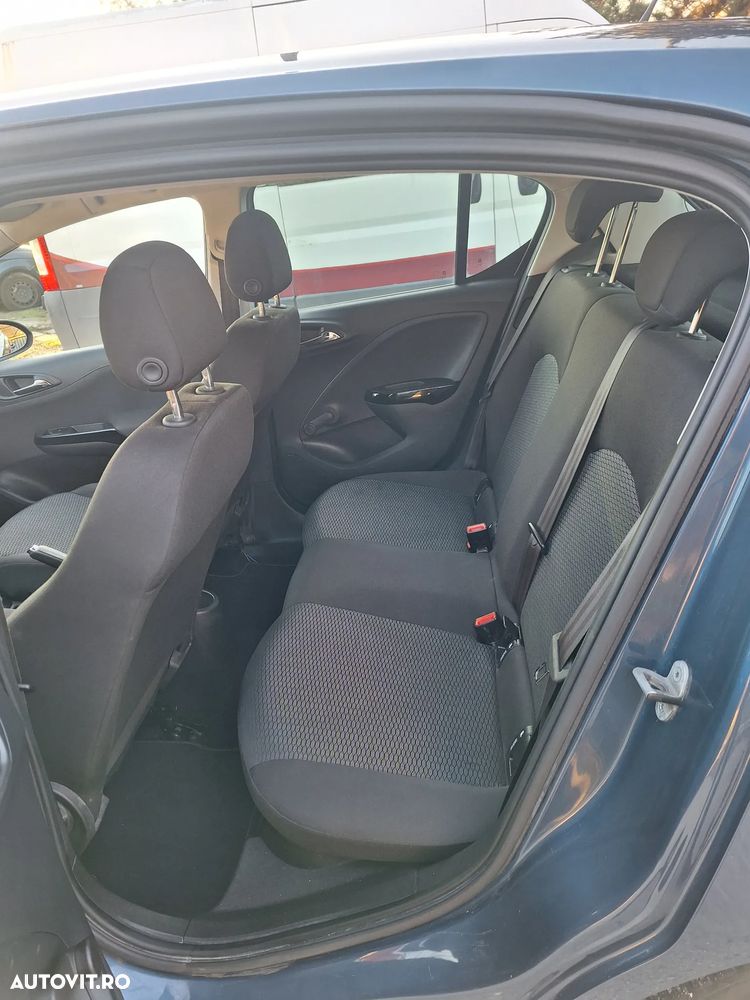 Opel Corsa - 6