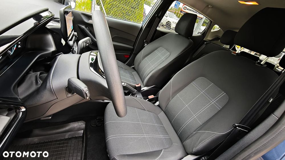 Ford Fiesta - 29