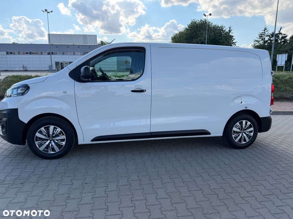 Citroën Jumpy - 8