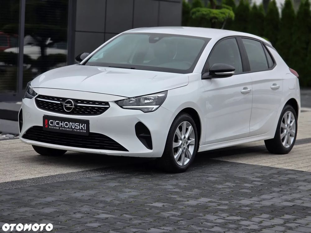 Opel Corsa 1.5 D Elegance S&S - 3