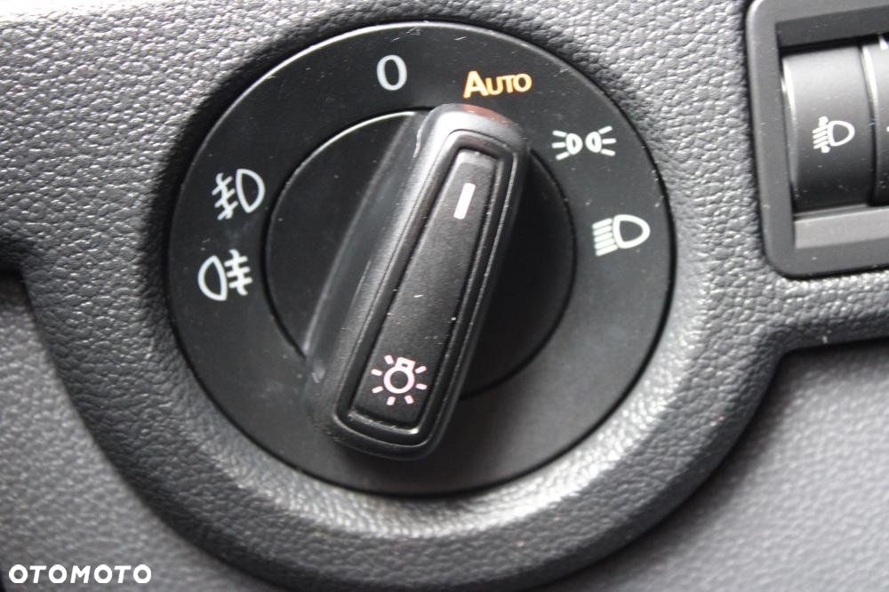 Volkswagen T-Cross - 14